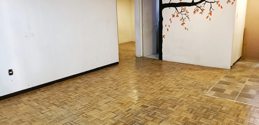 Departamento en Anáhuac, Miguel Hidalgo