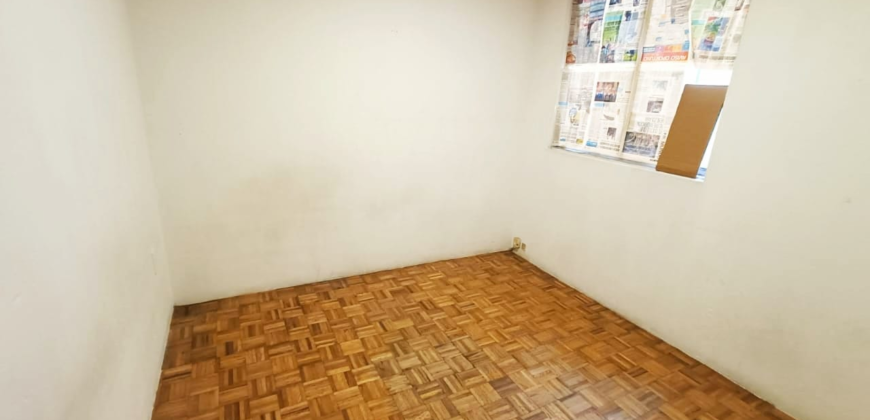 Departamento en Anáhuac, Miguel Hidalgo