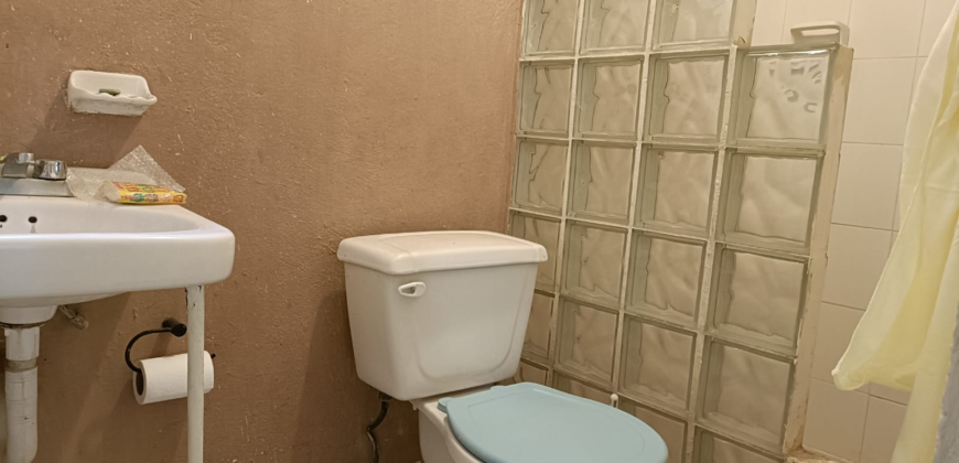 Departamento en Anáhuac, Miguel Hidalgo
