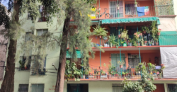 Departamento en Anáhuac, Miguel Hidalgo