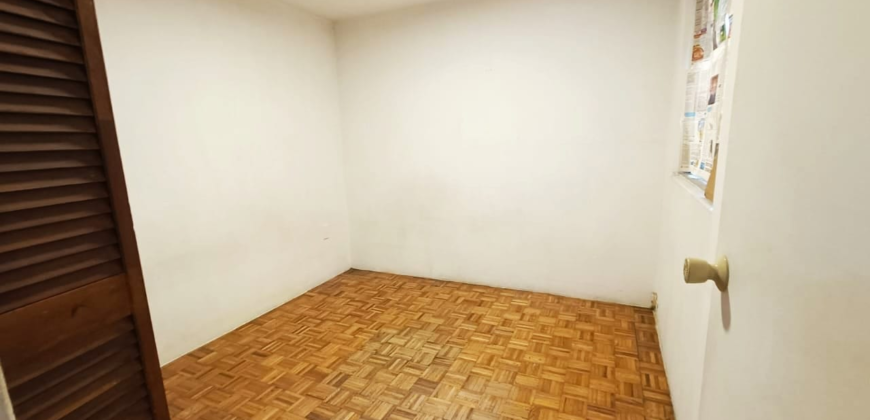 Departamento en Anáhuac, Miguel Hidalgo