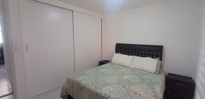 Departamento en Tacuba, Miguel Hidalgo