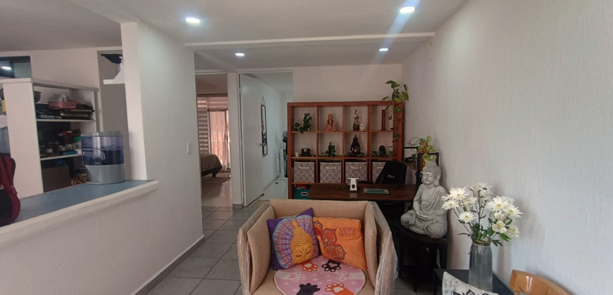 Departamento en Tacuba, Miguel Hidalgo