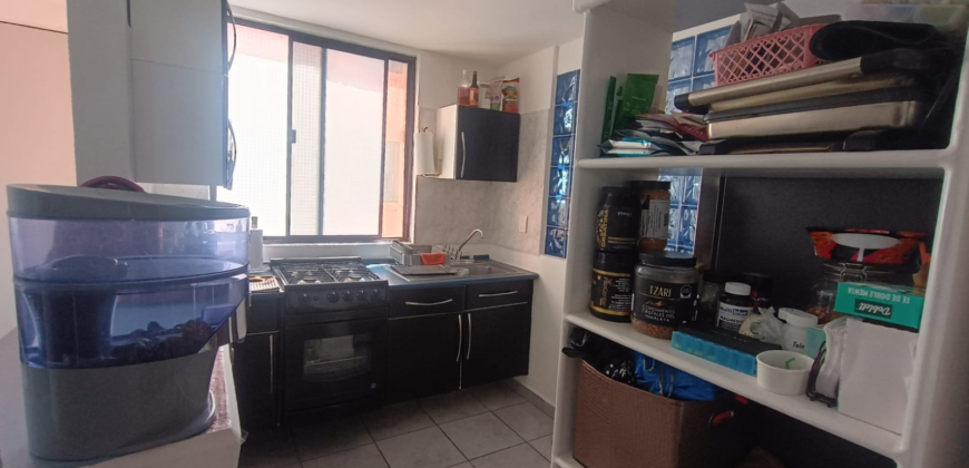 Departamento en Tacuba, Miguel Hidalgo