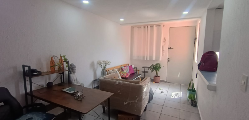 Departamento en Tacuba, Miguel Hidalgo
