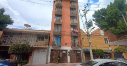 Departamento en Tacuba, Miguel Hidalgo