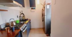 Departamento en Pensil Norte, Miguel Hidalgo