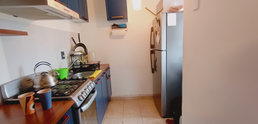 Departamento en Pensil Norte, Miguel Hidalgo