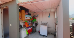 Departamento en Pensil Norte, Miguel Hidalgo