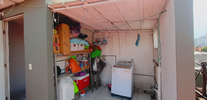 Departamento en Pensil Norte, Miguel Hidalgo