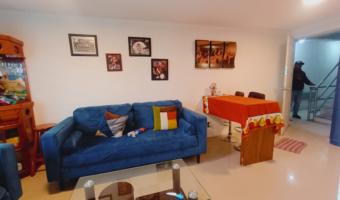 Departamento en Pensil Norte, Miguel Hidalgo