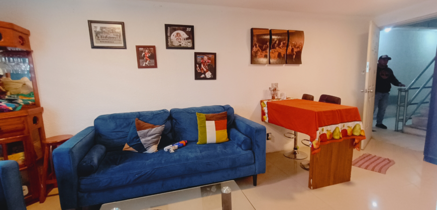 Departamento en Pensil Norte, Miguel Hidalgo