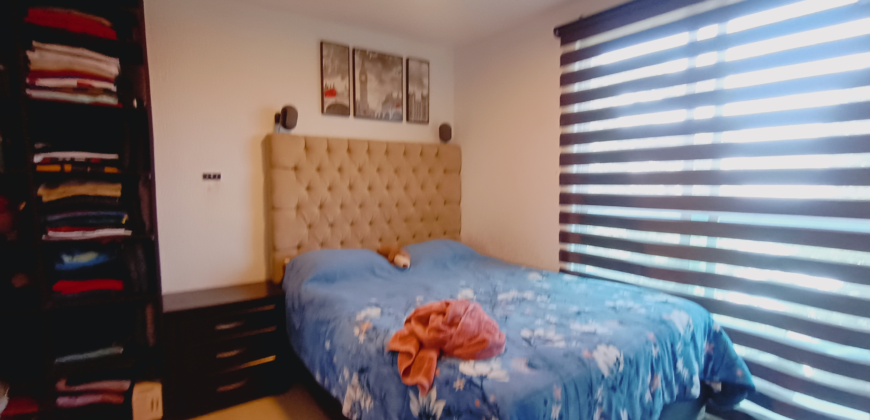 Departamento en Pensil Norte, Miguel Hidalgo
