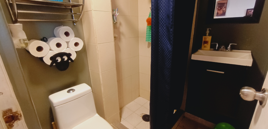 Departamento en Pensil Norte, Miguel Hidalgo