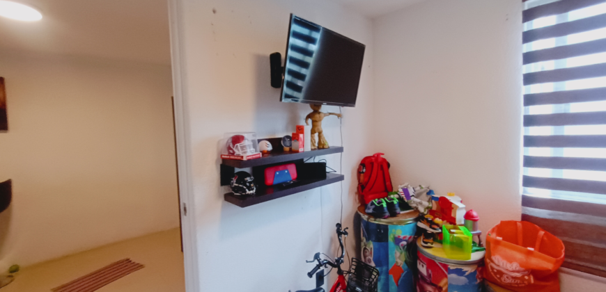 Departamento en Pensil Norte, Miguel Hidalgo