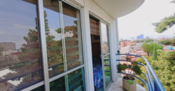 Departamento en Pensil Norte, Miguel Hidalgo