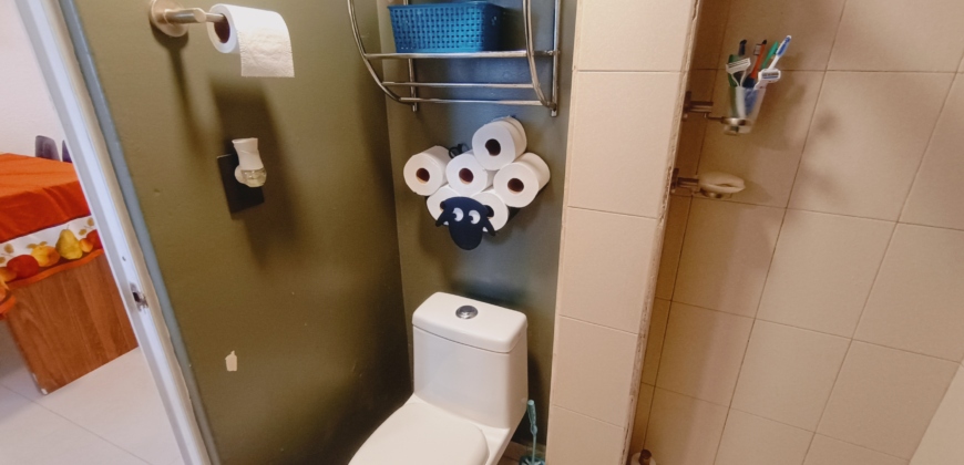 Departamento en Pensil Norte, Miguel Hidalgo