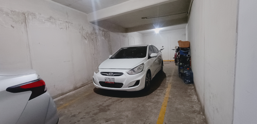 Departamento en Pensil Norte, Miguel Hidalgo