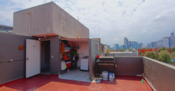 Departamento en Pensil Norte, Miguel Hidalgo