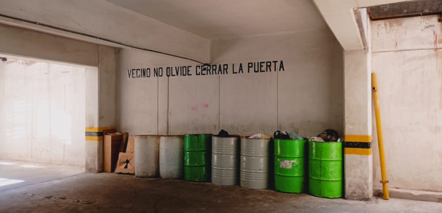 Departamento en Pensil Norte, Miguel Hidalgo