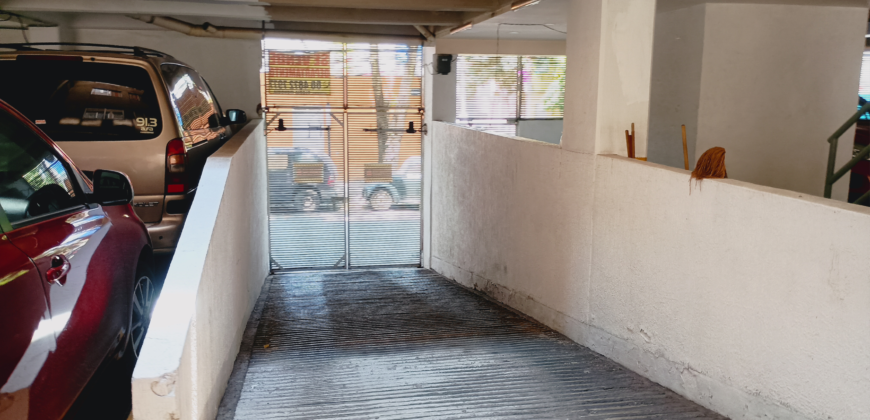 Departamento en Pensil Norte, Miguel Hidalgo