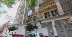 Departamento en Pensil Norte, Miguel Hidalgo