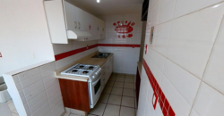 Departamento en Vallejo, G.A.M.