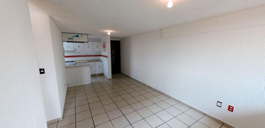 Departamento en Vallejo, G.A.M.
