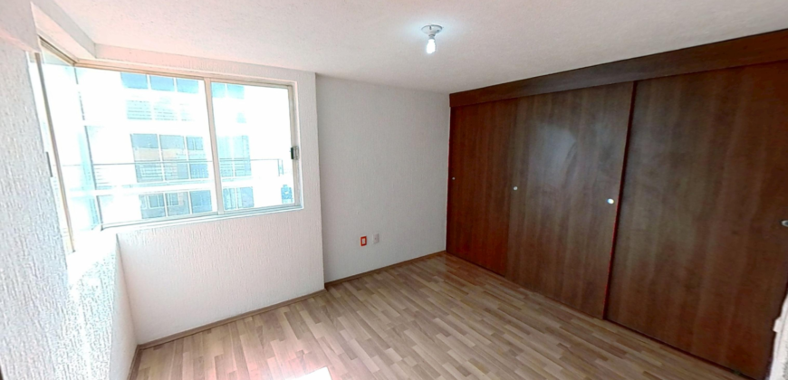 Departamento en Vallejo, G.A.M.
