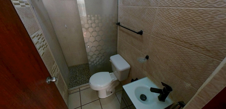 Departamento en Vallejo, G.A.M.