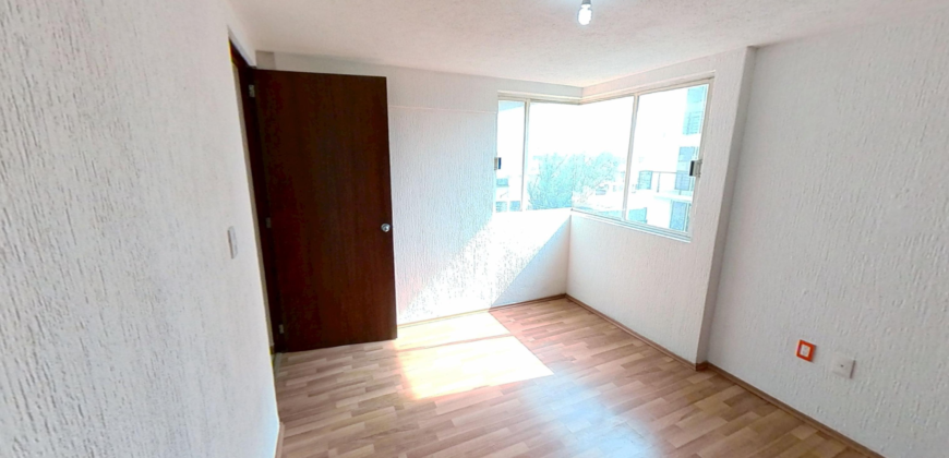 Departamento en Vallejo, G.A.M.