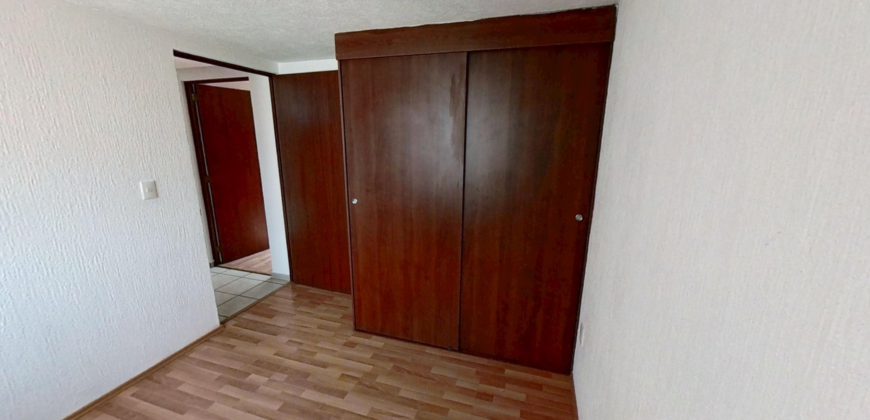 Departamento en Vallejo, G.A.M.