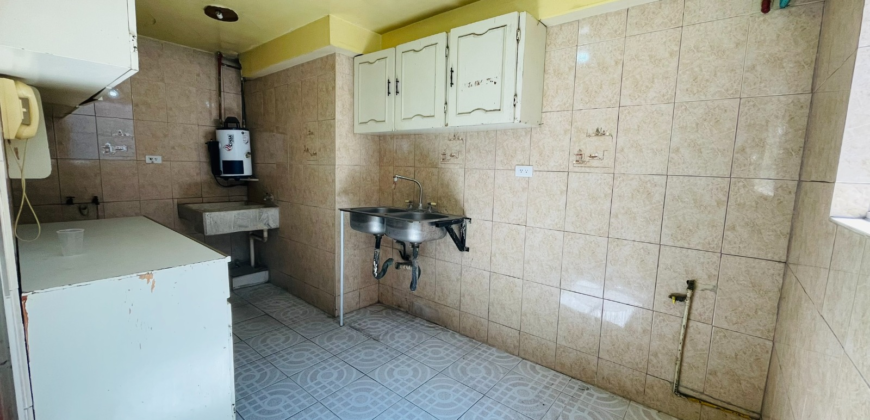 Departamento en San Juan de Aragón, G.A.M.