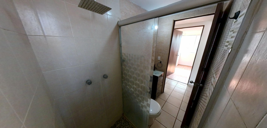 Departamento en Vallejo, G.A.M.