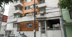 Departamento en Vallejo, G.A.M.