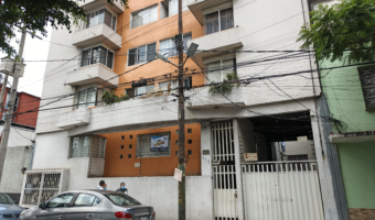 Departamento en Vallejo, G.A.M.
