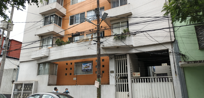 Departamento en Vallejo, G.A.M.
