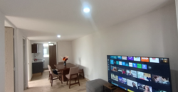 Departamento en Santiago Atzacoalco, G.A.M.