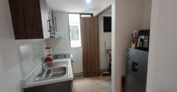 Departamento en Santiago Atzacoalco, G.A.M.
