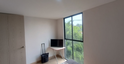 Departamento en Santiago Atzacoalco, G.A.M.