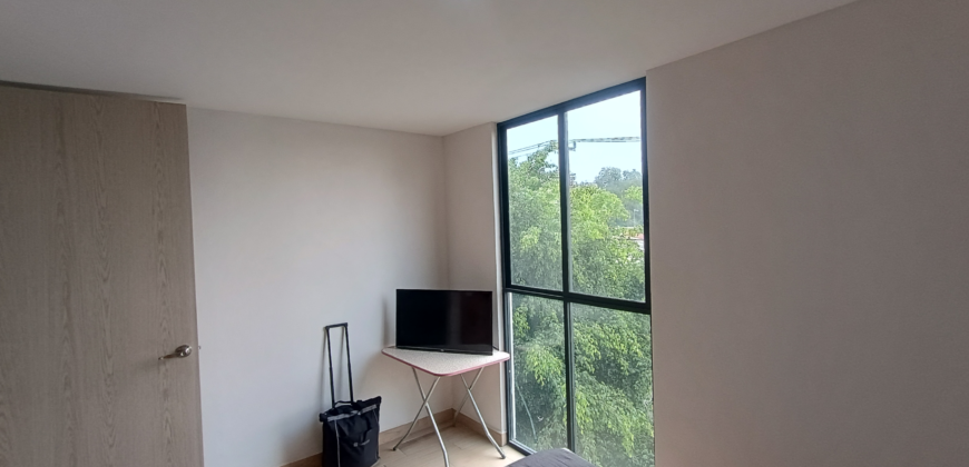 Departamento en Santiago Atzacoalco, G.A.M.