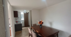 Departamento en Santiago Atzacoalco, G.A.M.
