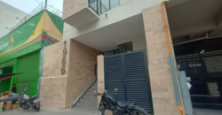 Departamento en Santiago Atzacoalco, G.A.M.