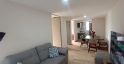 Departamento en Santiago Atzacoalco, G.A.M.