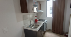 Departamento en Santiago Atzacoalco, G.A.M.