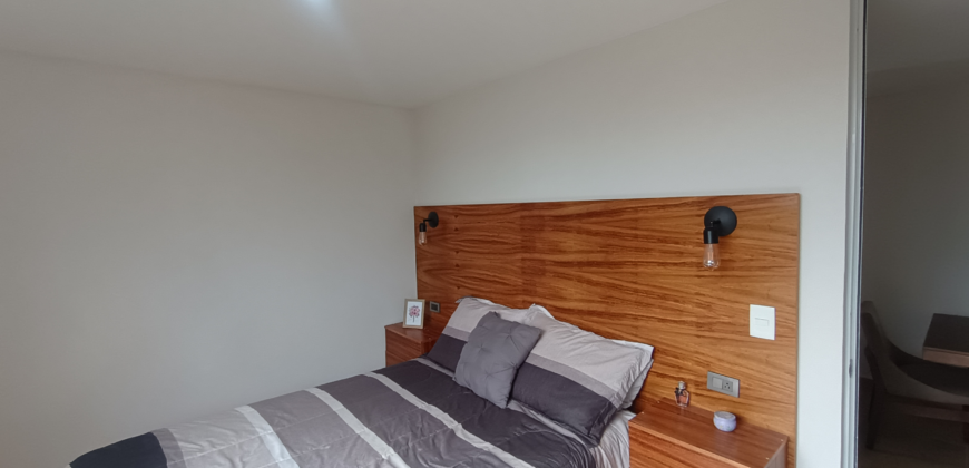 Departamento en Santiago Atzacoalco, G.A.M.