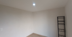 Departamento en Santiago Atzacoalco, G.A.M.