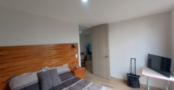 Departamento en Santiago Atzacoalco, G.A.M.