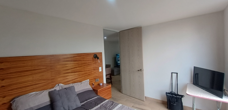 Departamento en Santiago Atzacoalco, G.A.M.