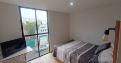 Departamento en Santiago Atzacoalco, G.A.M.